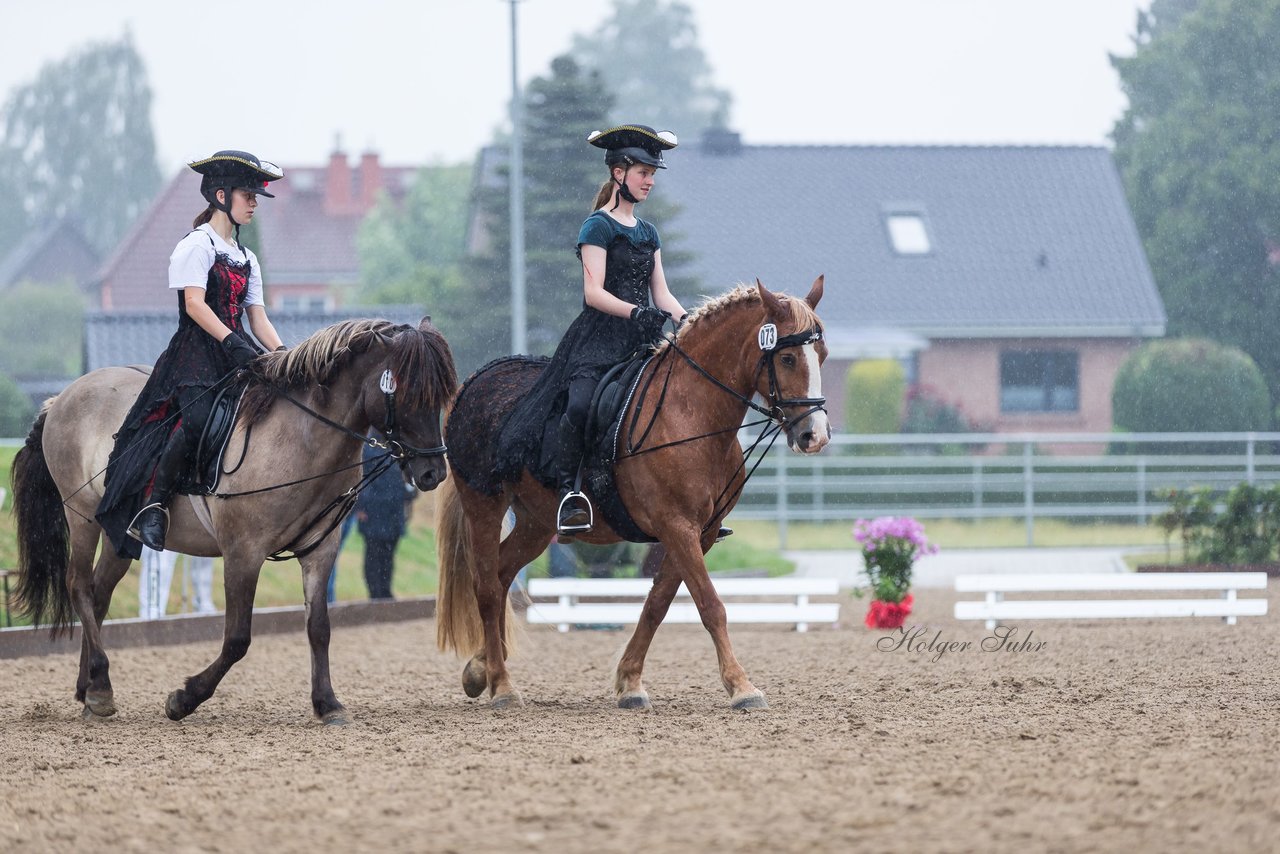 Bild 32 - Pony Akademie Turnier